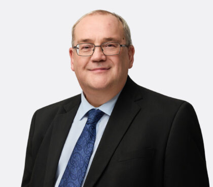 Relationships, regional insight and the long view on development finance