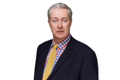 Pallas Capital appoints Phil Mabb as Senior Originator