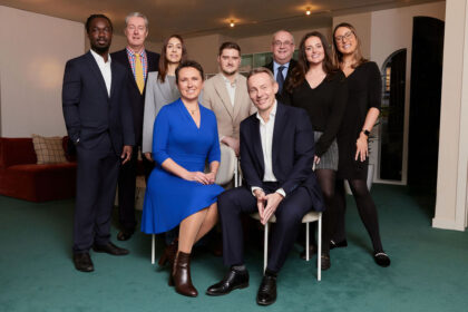 Pallas Capital featured in Bridging & Commercial Magazine