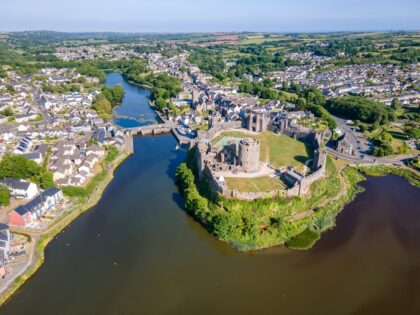 Pallas Capital completes £3m Pembrokeshire residential development loan