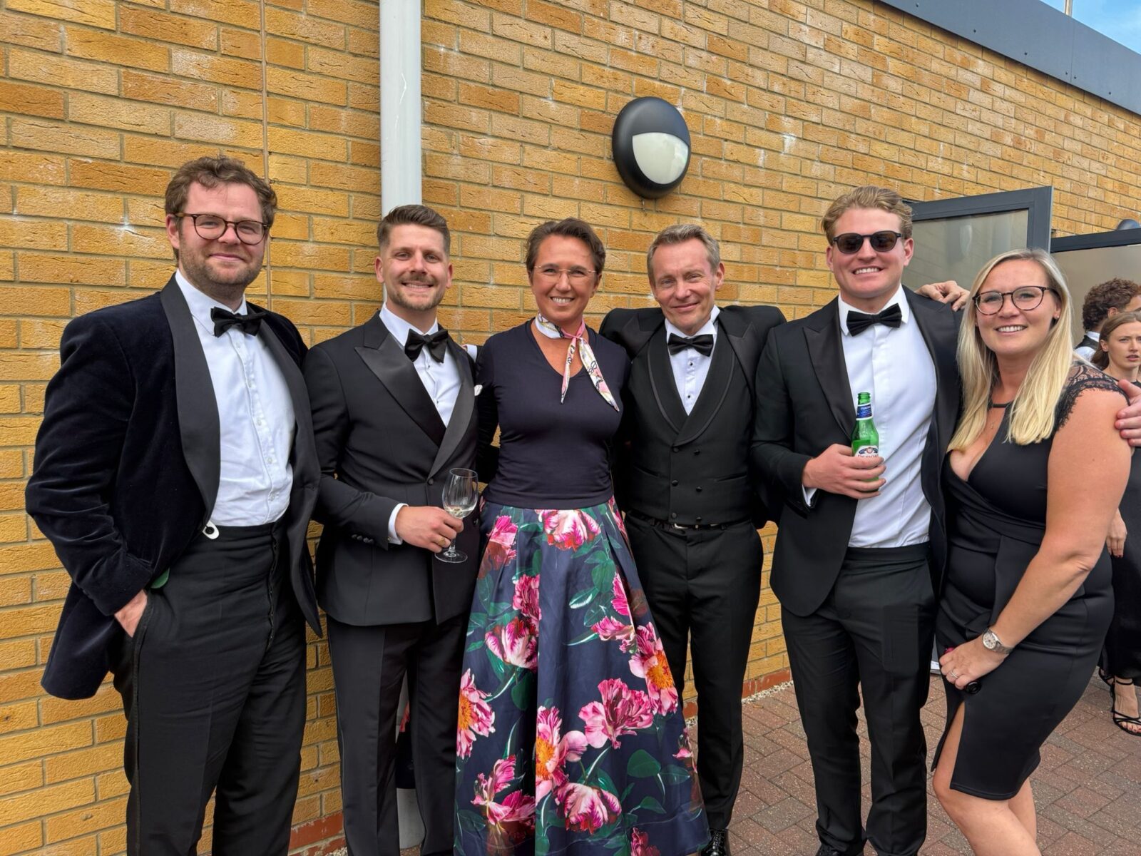 Pallas Capital recognised as Highly Commended at the 2026 B&C Awards