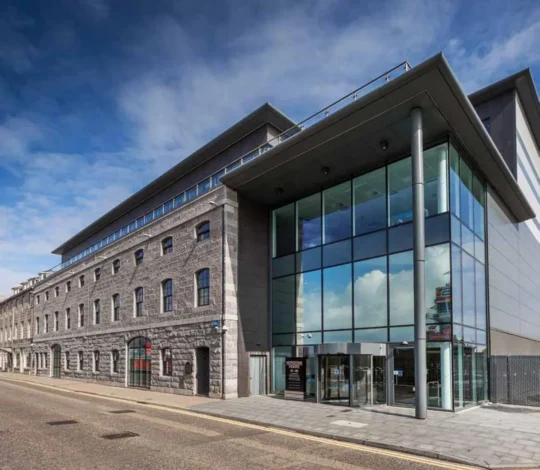 Pallas Capital completes £8.4m commercial bridging loan in Scotland