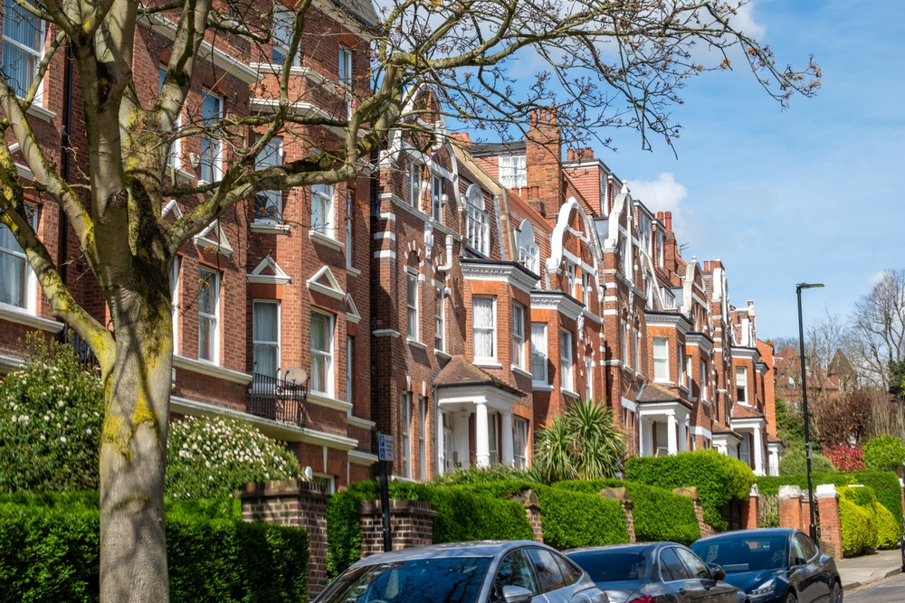 Pallas Capital completes £525,000 North London bridge-to-refurbishment loan