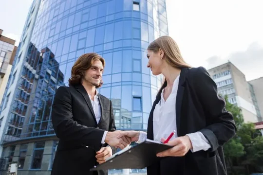 Commercial Property Loans UK | Pallas Capital Limited Experts
