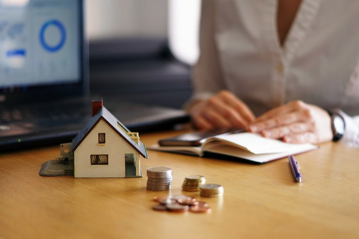 Property Development Finance