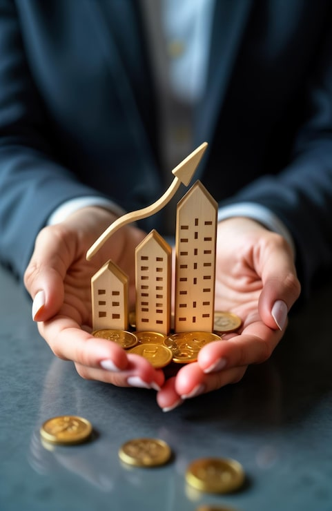 Accelerate Growth with Property Development Finance | Pallas Capital Limited