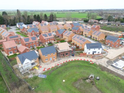 £3.9m to refinance and unlock second phase of Shropshire development